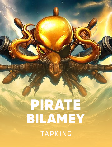 Pirate Blimey