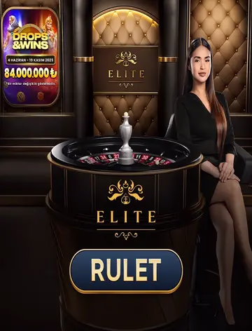 Elit Roulette