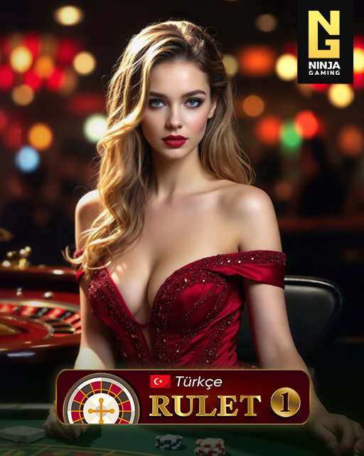 Türkçe Rulet 1